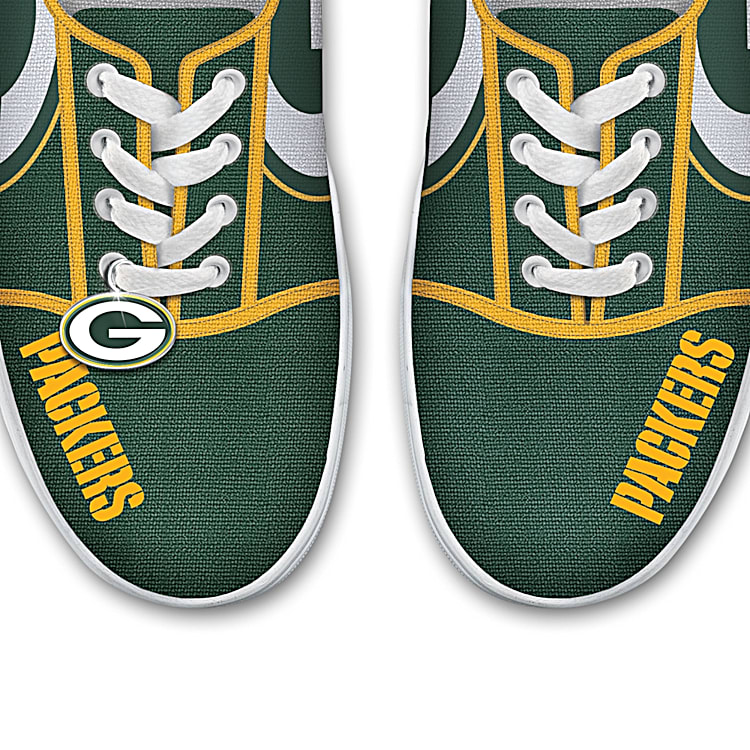 Packers shoes nike online