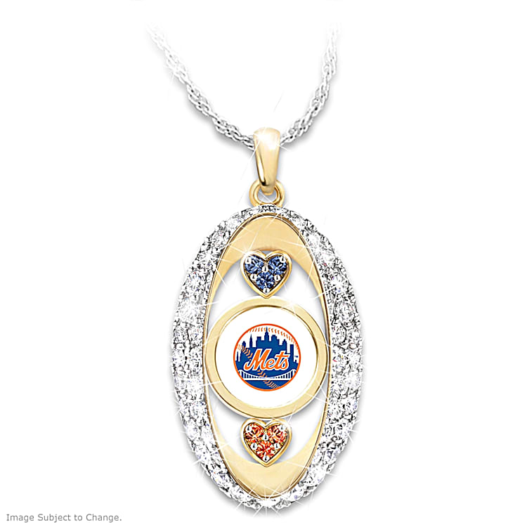 Mets pendant outlet