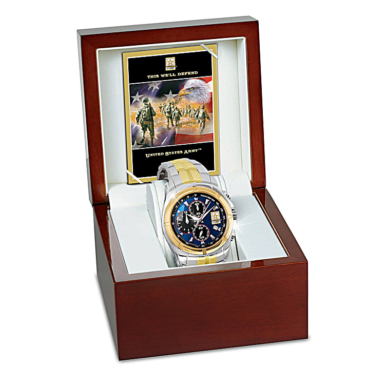 Military watch exchange on sale