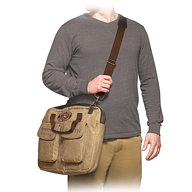 Messenger tote deals