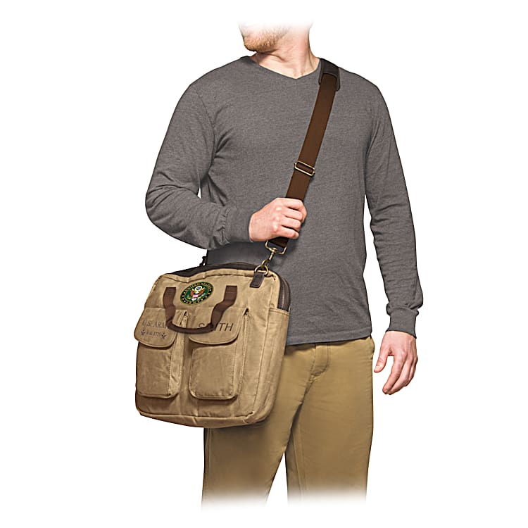 Bradford exchange messenger bags sale