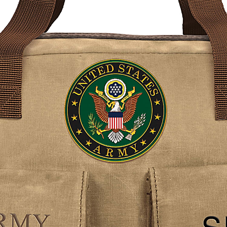 Army book bags outlet