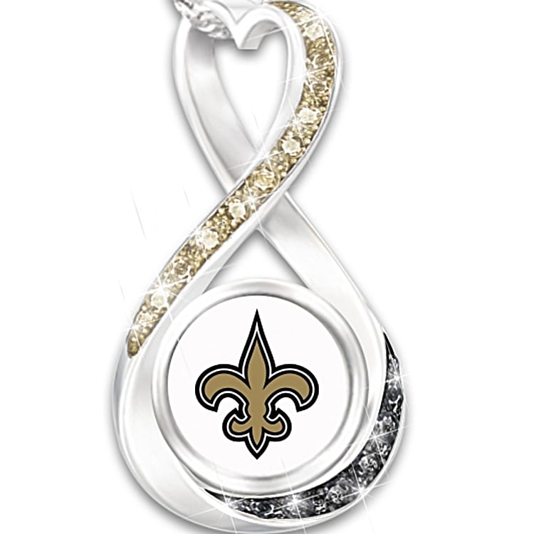 Shop For New Orleans Saints Fan Gear, New Orleans Saints Fan Jewelry