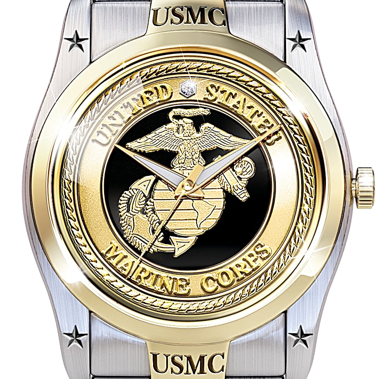 USMC Men s Watch