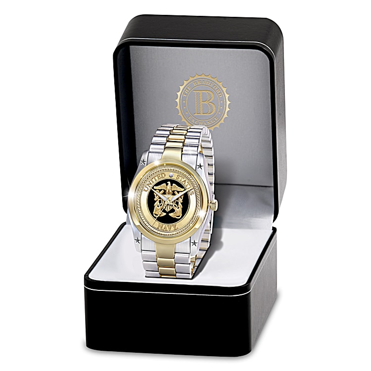 United states shop navy watch