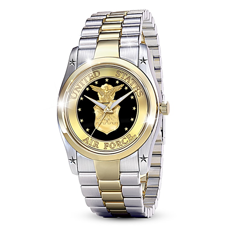 United states air force watch outlet