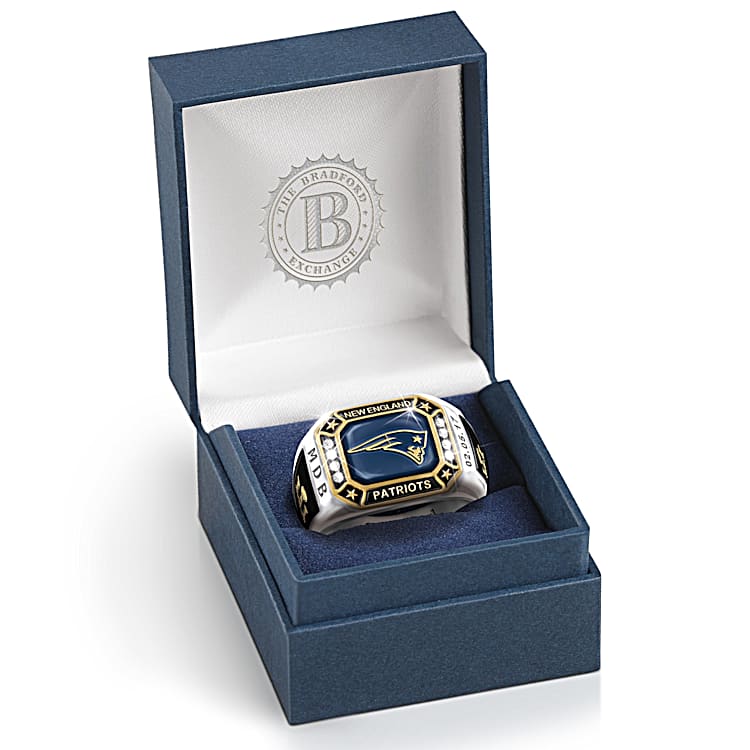 Patriots new ring new arrivals
