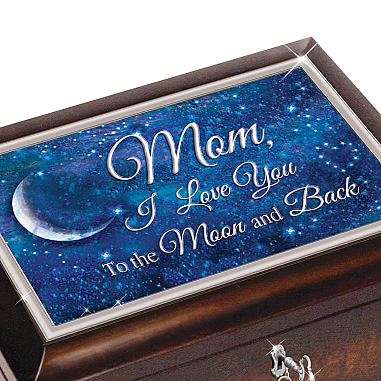 I love you to the moon and back jewelry box deals