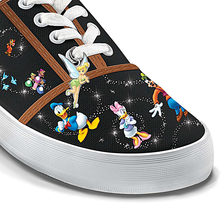Disney shoes cheap