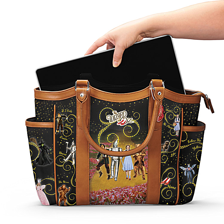 Wizard of oz purses and tote bags top