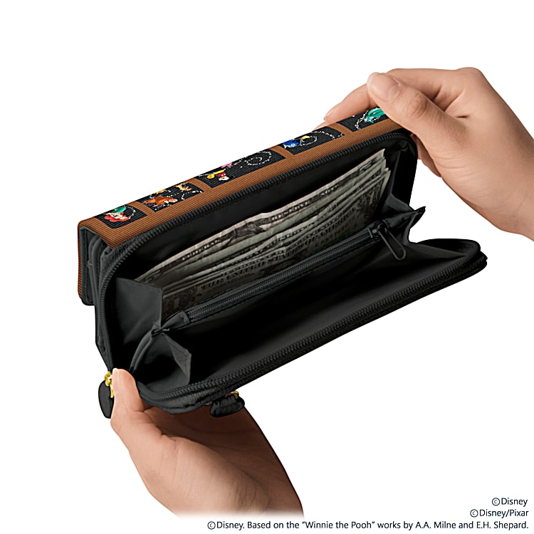 Disney ladies wallets sale