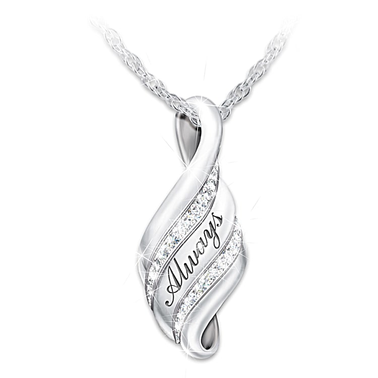 Remembrance pendant clearance