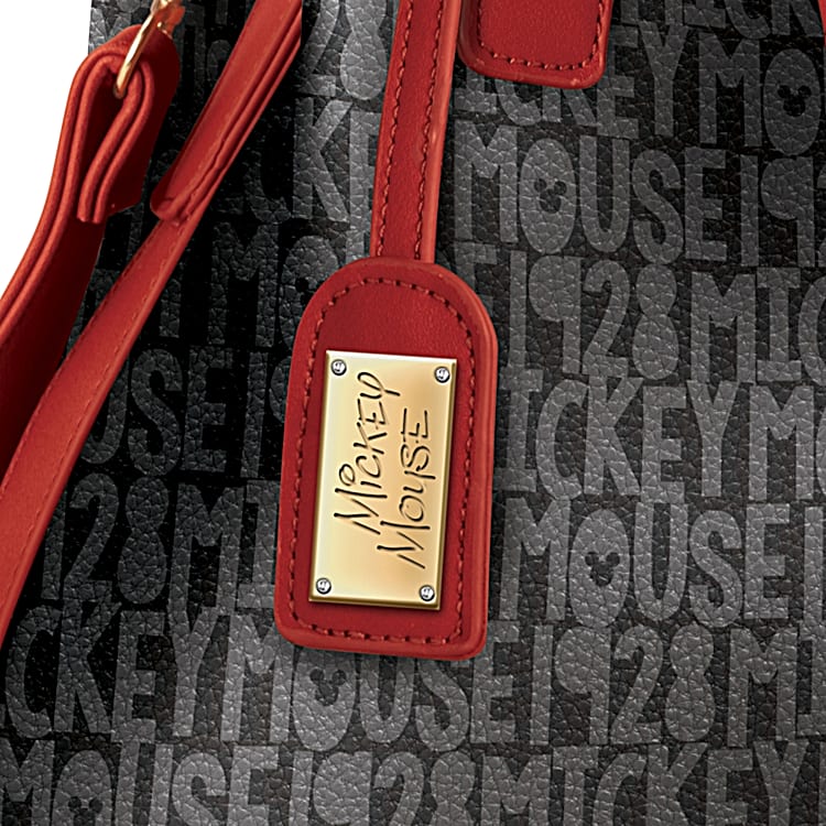 Forever mickey cheap fashion bag