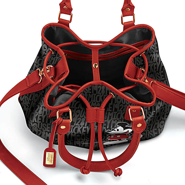 Forever mickey fashion bag on sale