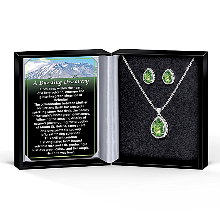 Helenite stones for sale sales
