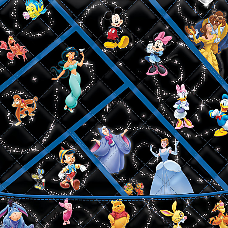 Disney relive the magic tote bag new arrivals