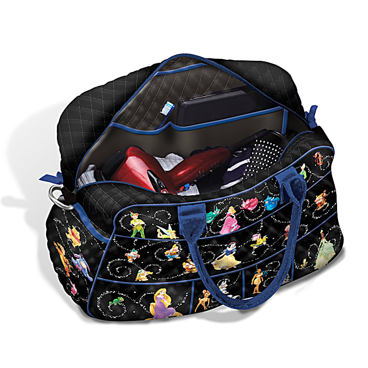 Disney relive the magic tote bag deals