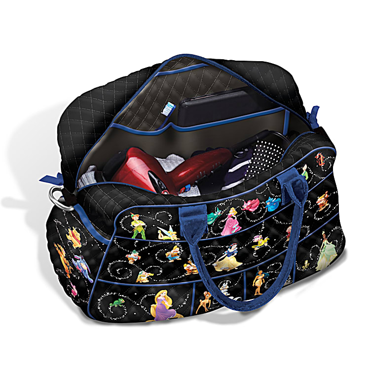 disney weekender travel bag