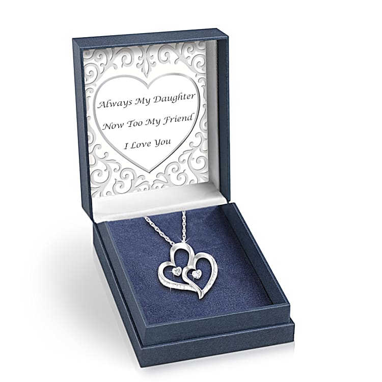 Forever us necklace zales hot sale
