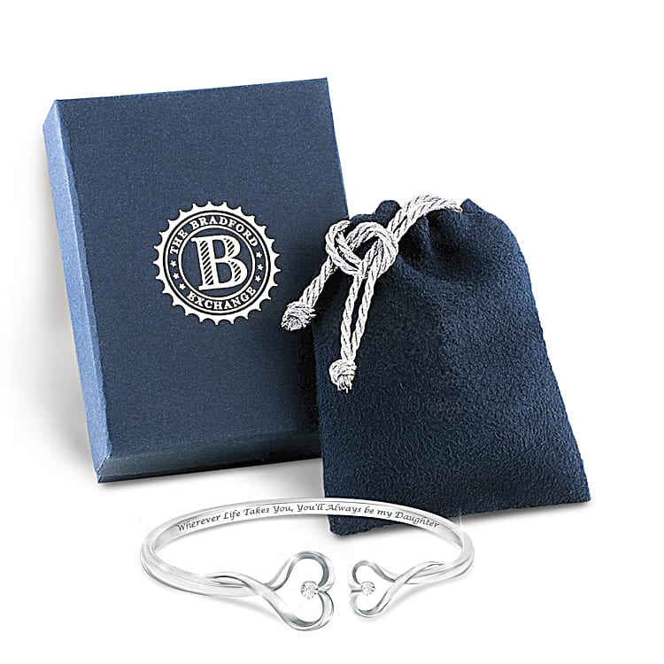Always my daughter bracelet deals