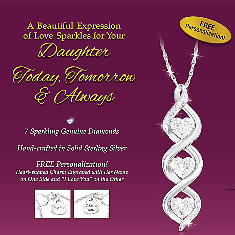 Kay jewelers mother daughter bracelet deals