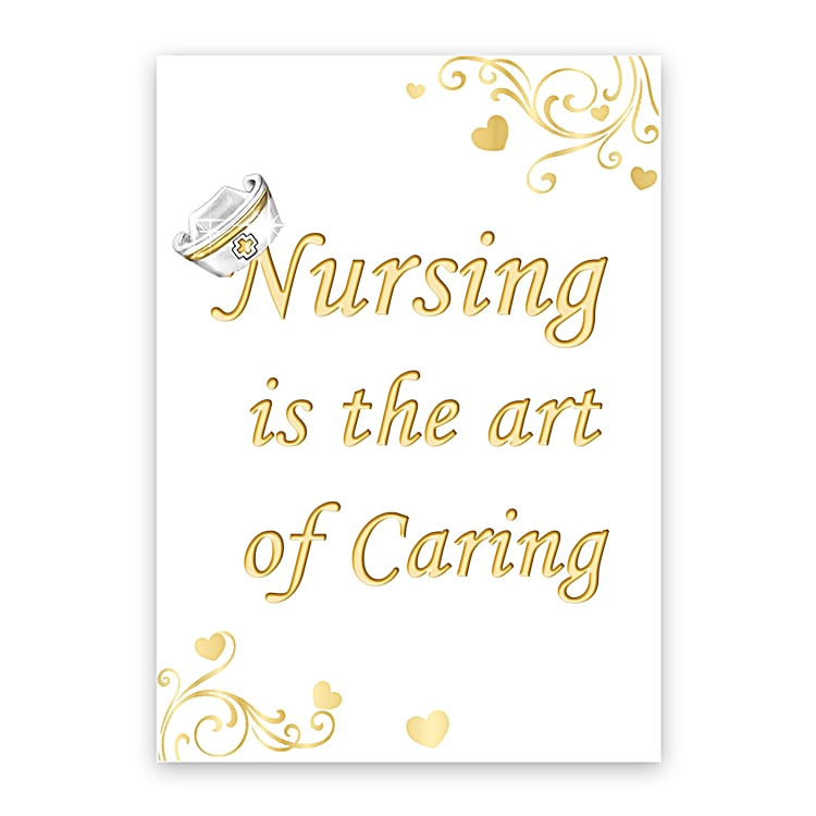 Gold nursing charms on sale