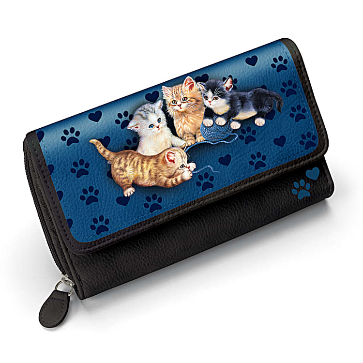 Cute sales womens wallet
