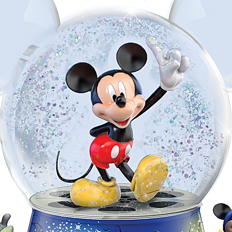 Mickey mouse motion rings discount
