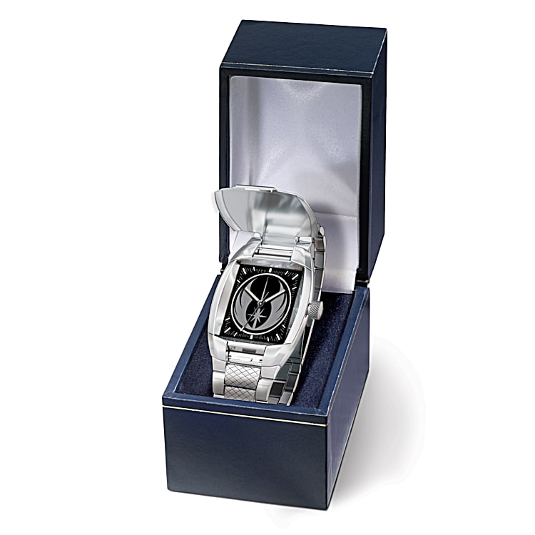 Star wars yoda watch hot sale