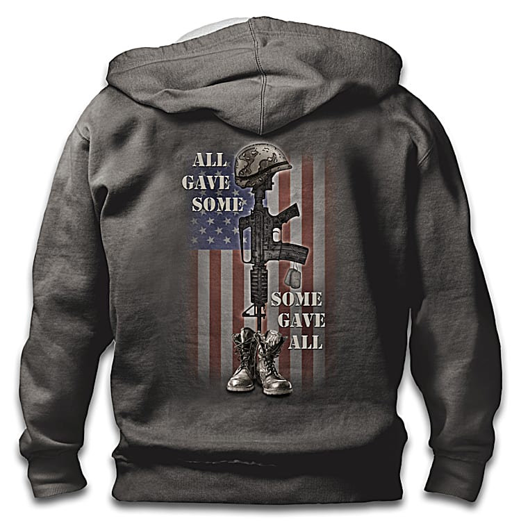 Patriotic sweatshirts hotsell