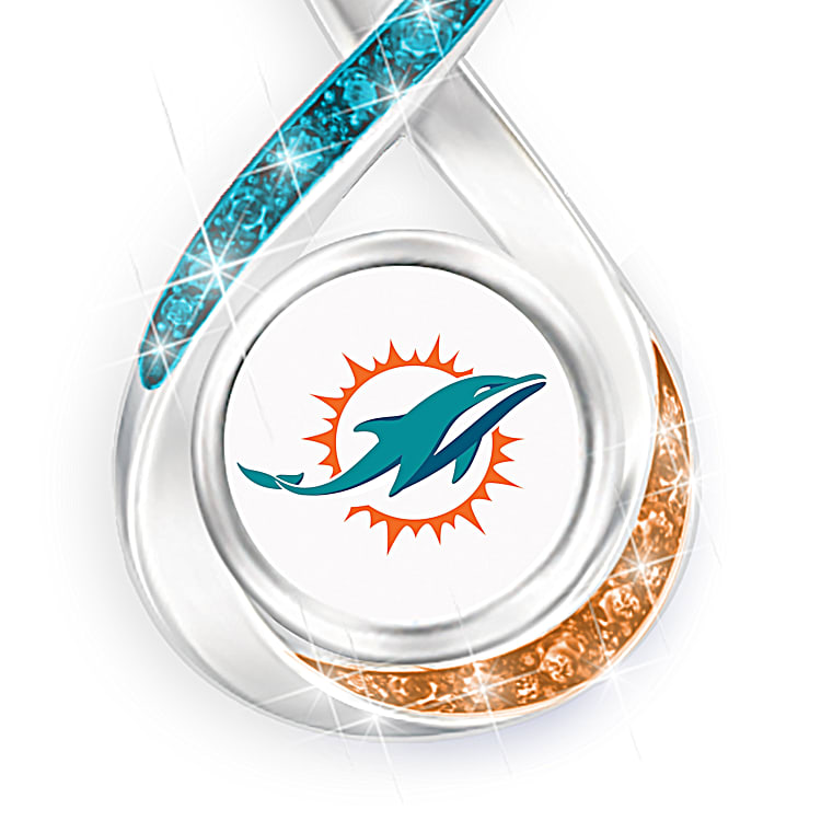 Miami Dolphins Women collectibles best sale
