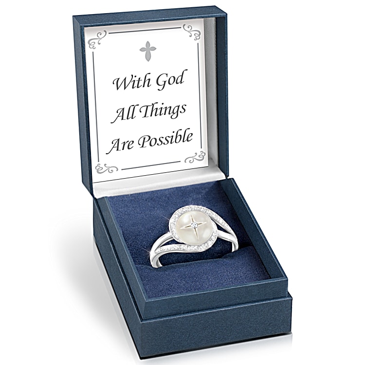 Bradford exchange grandma's pearls of wisdom hotsell