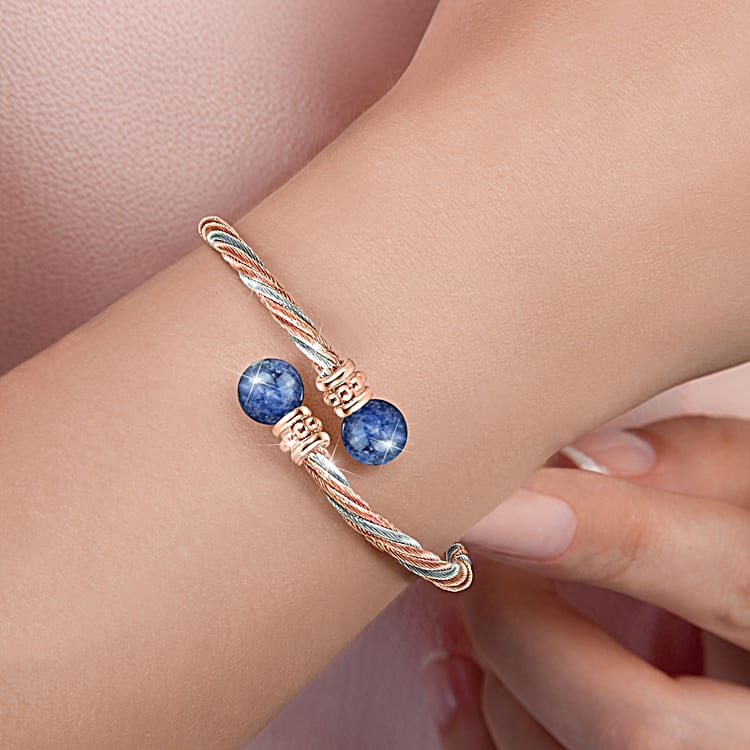 Beauty Of Nature Bracelet