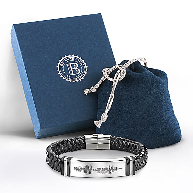 I love you soundwave bracelet hotsell