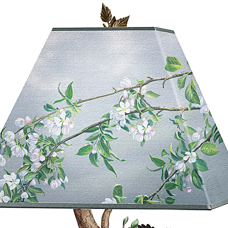 Joyous Gathering Lamp