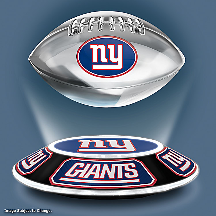 How to draw NY Giants Logo (NFL Team) 