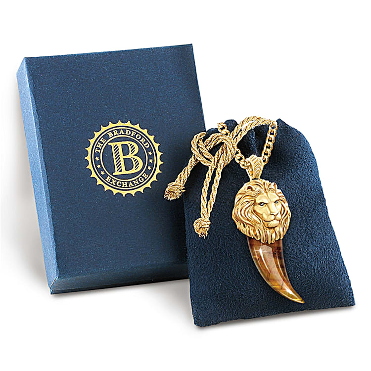 Bradford exchange men's jewelry online