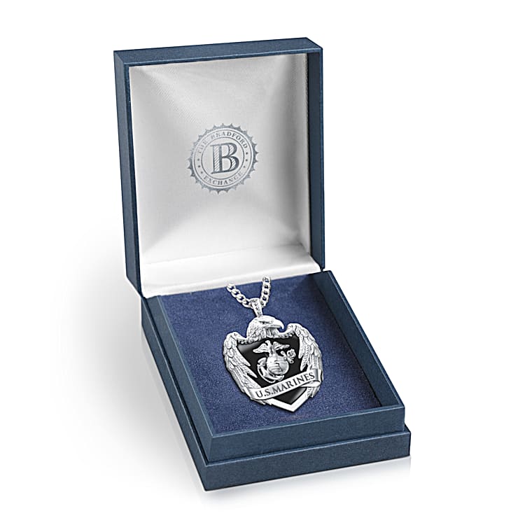 Usmc pendant 2025