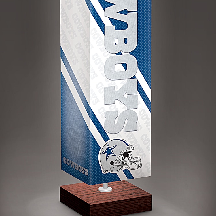 Nfl shop floor lamp
