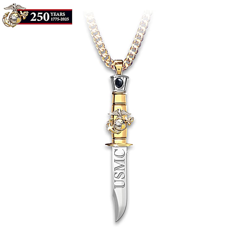 Kay store bar necklace