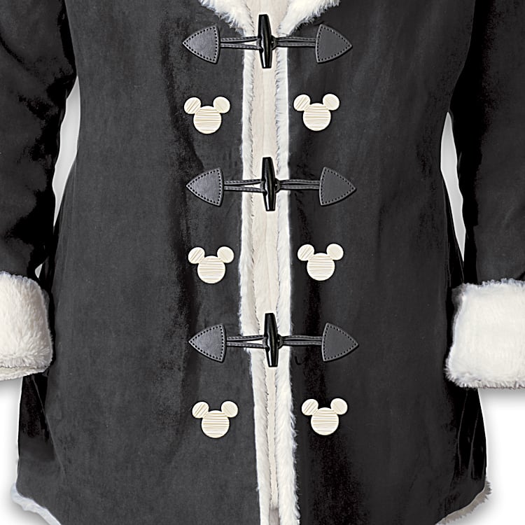 Disney winter jackets hot sale