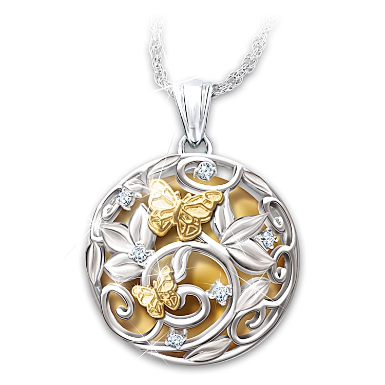 Gold harmony ball new arrivals