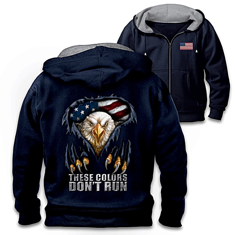 Color run hoodie shop