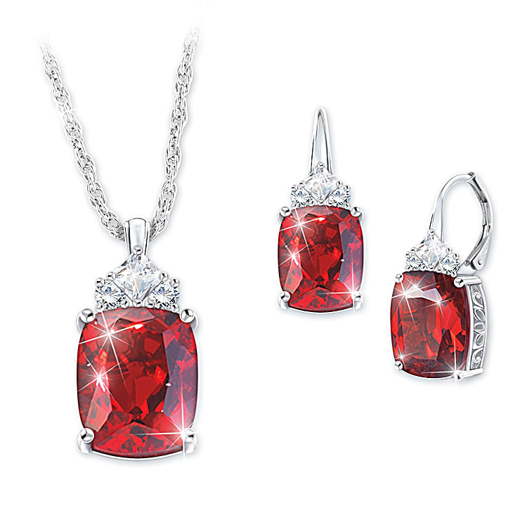 Helenite necklace hot sale
