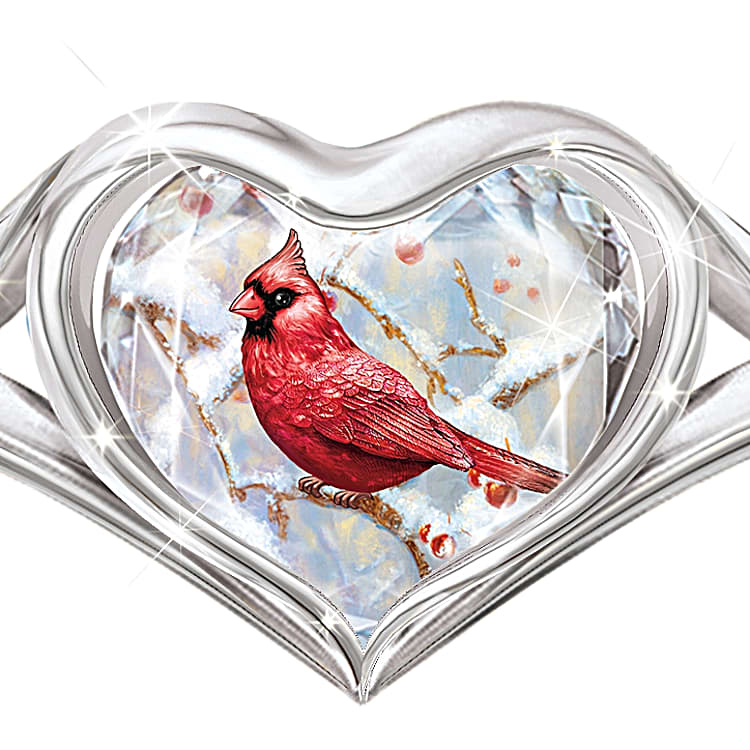 Cardinal store memory bracelet