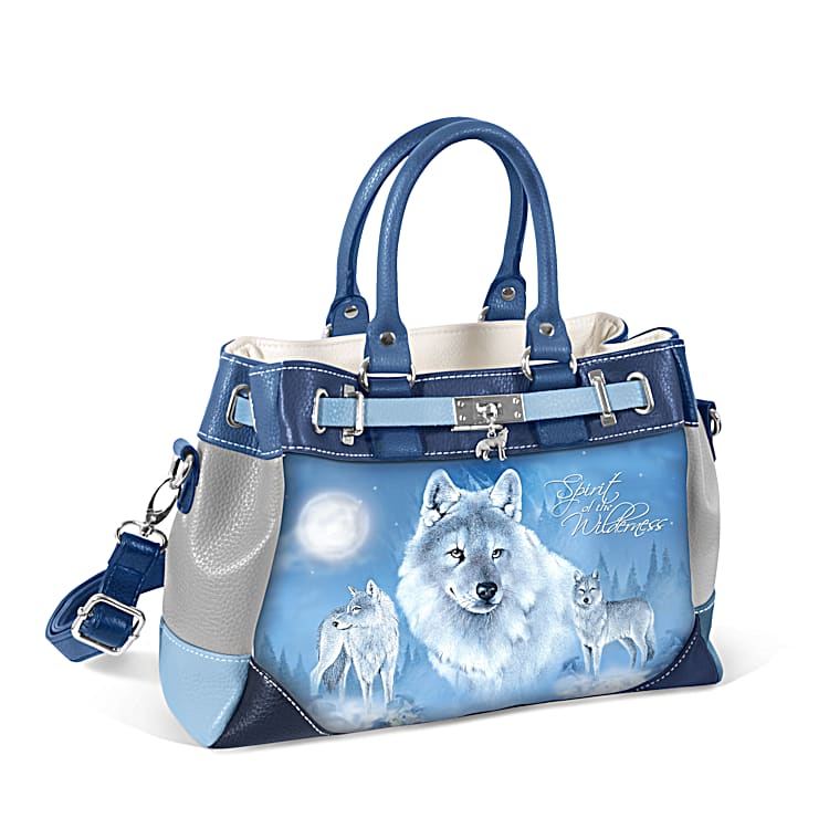 Bradford exchange handbags on sale