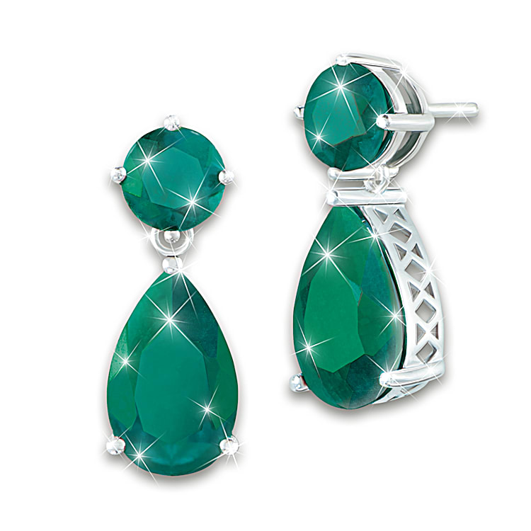 Spotlight on Emerald Green