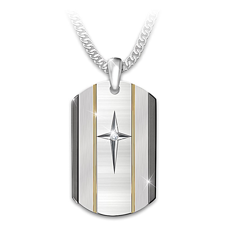 Dog tag necklace near me hotsell
