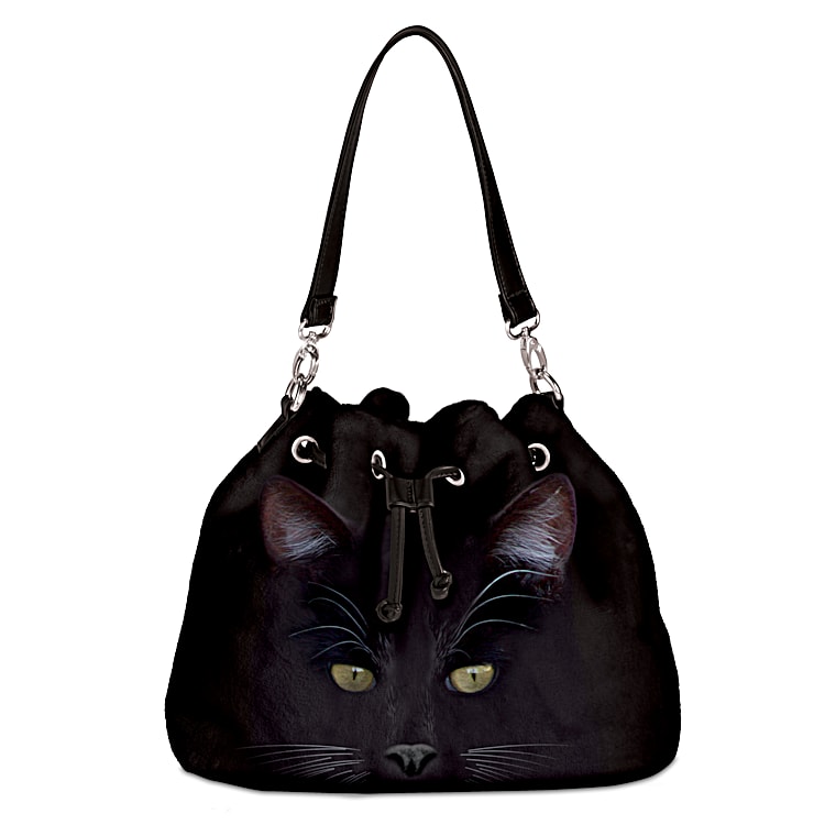 Unique cat purses 2025