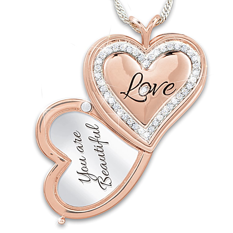 Locket for daughter discount